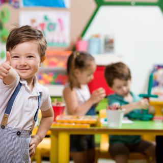 Zápis do MŠ pre školský rok 2026 - 2027 